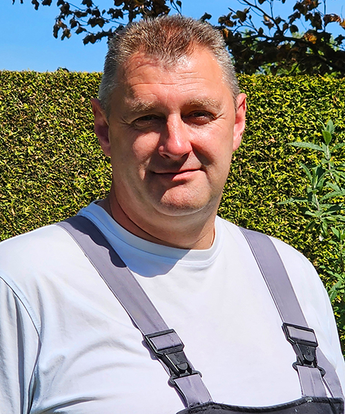 Sven Scheppan