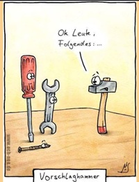 Cartoon...